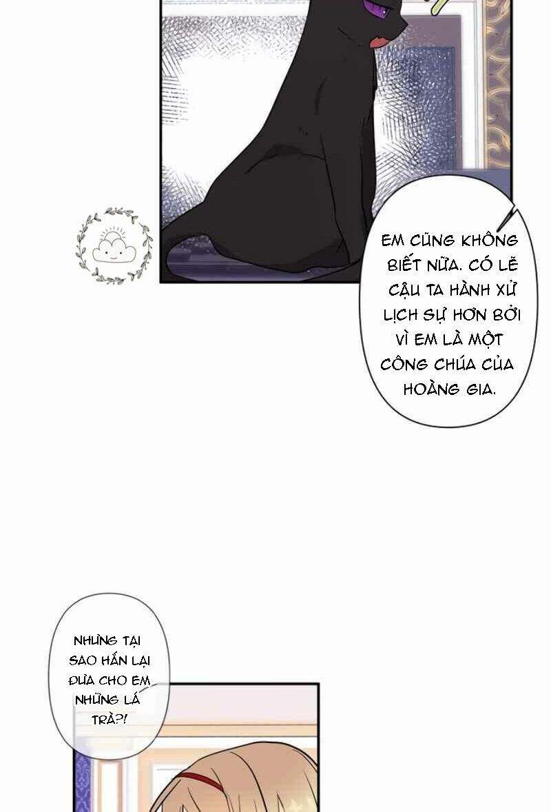 Thuần Hóa Quái Thú Thật Tốt - Chương 9