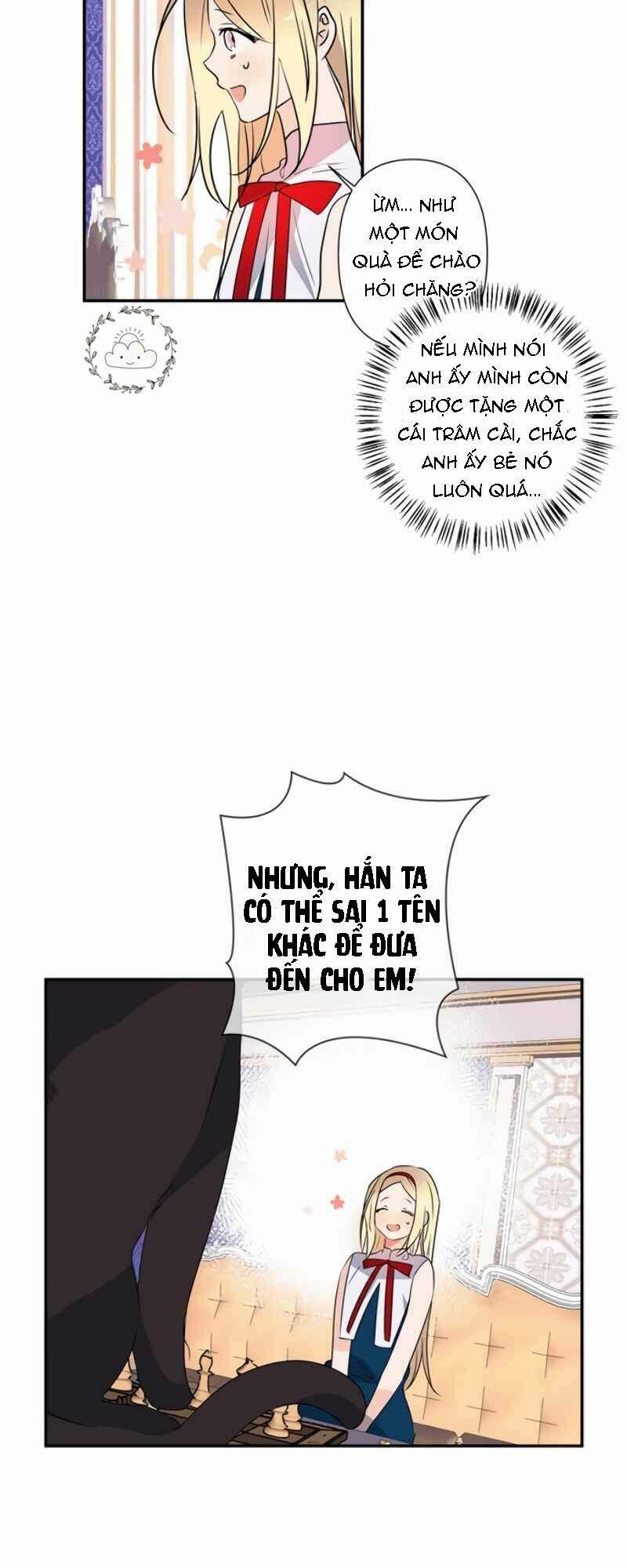 Thuần Hóa Quái Thú Thật Tốt - Chương 9