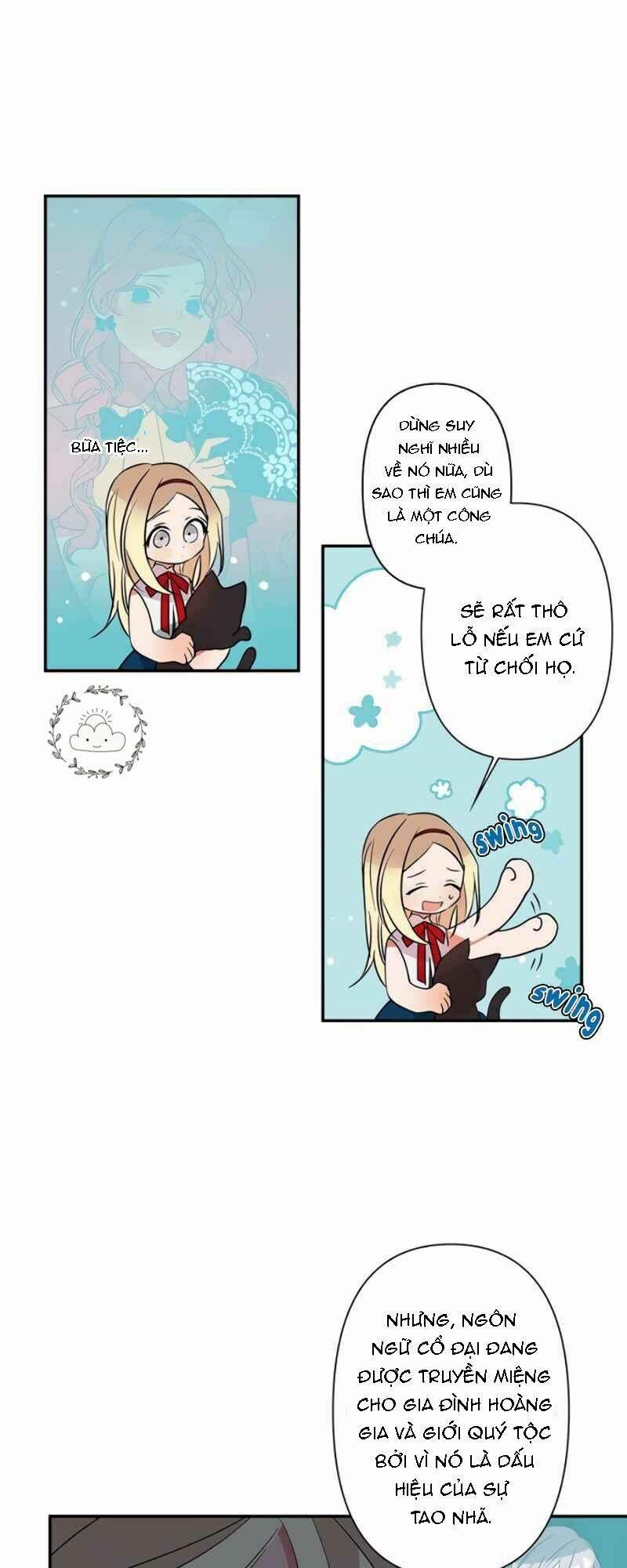 Thuần Hóa Quái Thú Thật Tốt - Chương 9