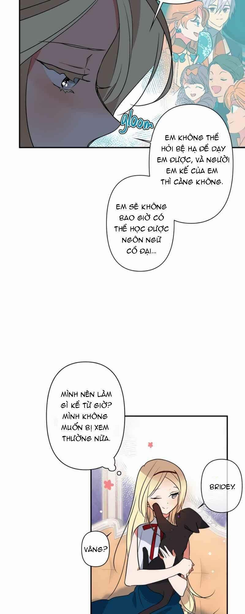 Thuần Hóa Quái Thú Thật Tốt - Chương 9