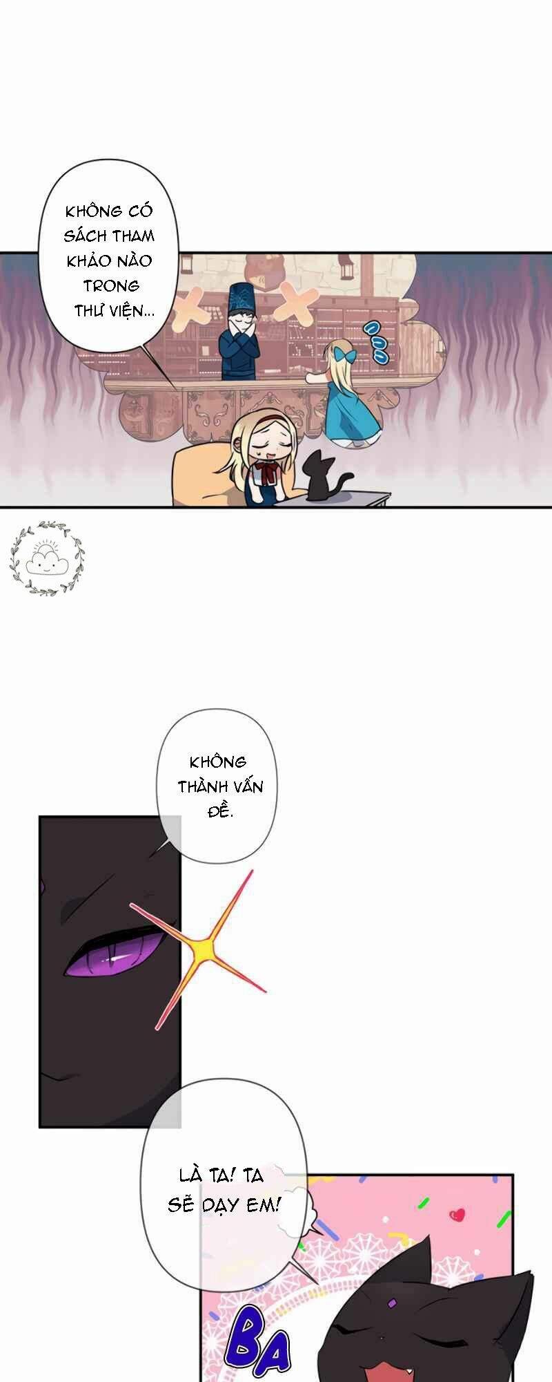 Thuần Hóa Quái Thú Thật Tốt - Chương 9