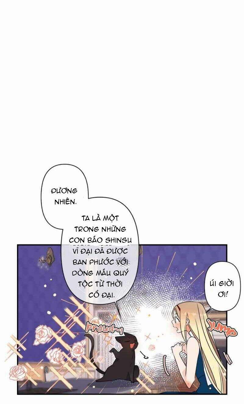 Thuần Hóa Quái Thú Thật Tốt - Chương 9