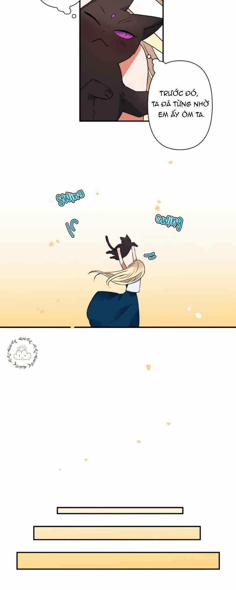 Thuần Hóa Quái Thú Thật Tốt - Chương 9