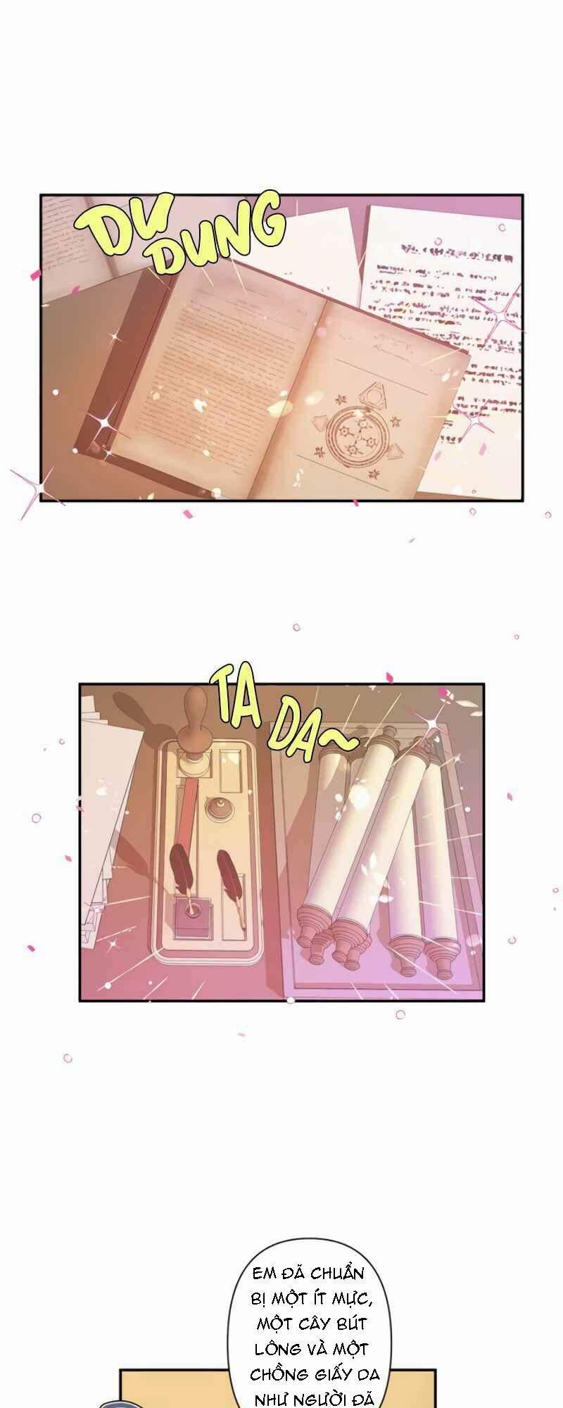 Thuần Hóa Quái Thú Thật Tốt - Chương 9