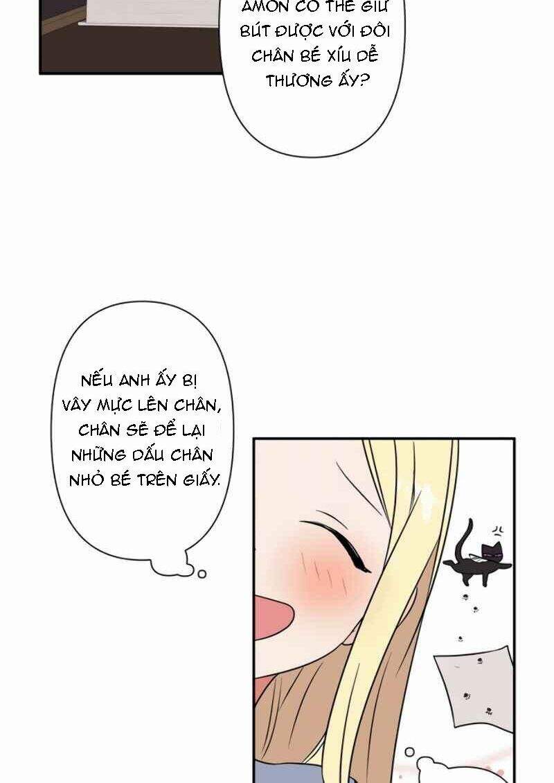 Thuần Hóa Quái Thú Thật Tốt - Chương 9