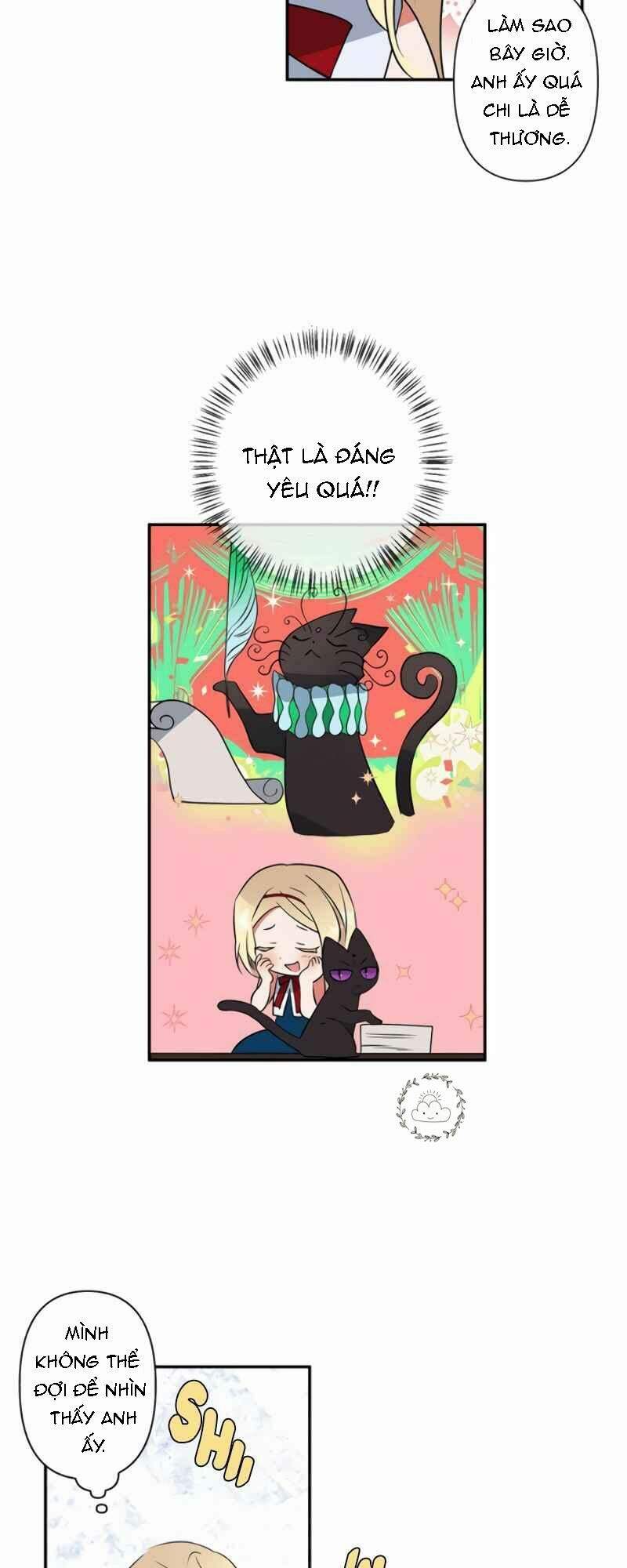 Thuần Hóa Quái Thú Thật Tốt - Chương 9