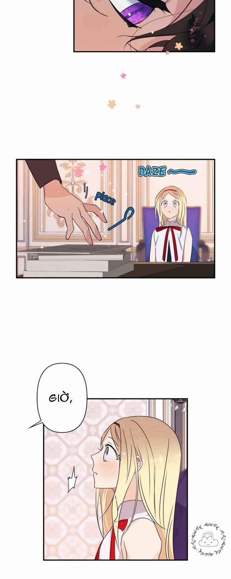 Thuần Hóa Quái Thú Thật Tốt - Chương 9