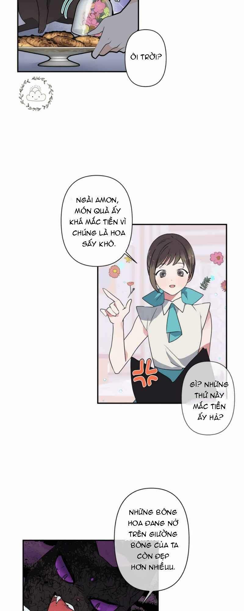 Thuần Hóa Quái Thú Thật Tốt - Chương 9