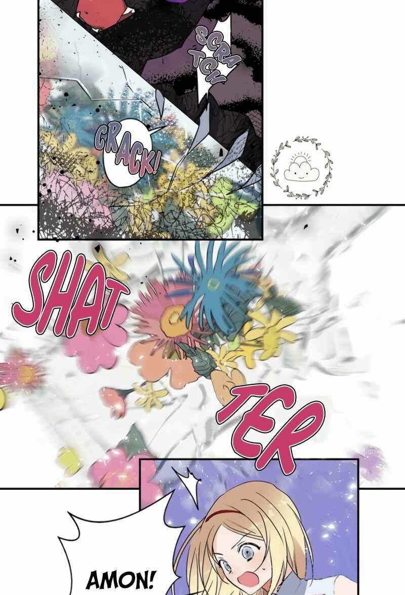 Thuần Hóa Quái Thú Thật Tốt - Chương 9