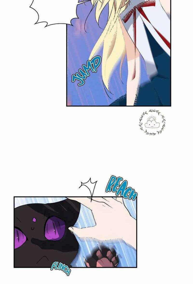 Thuần Hóa Quái Thú Thật Tốt - Chương 9