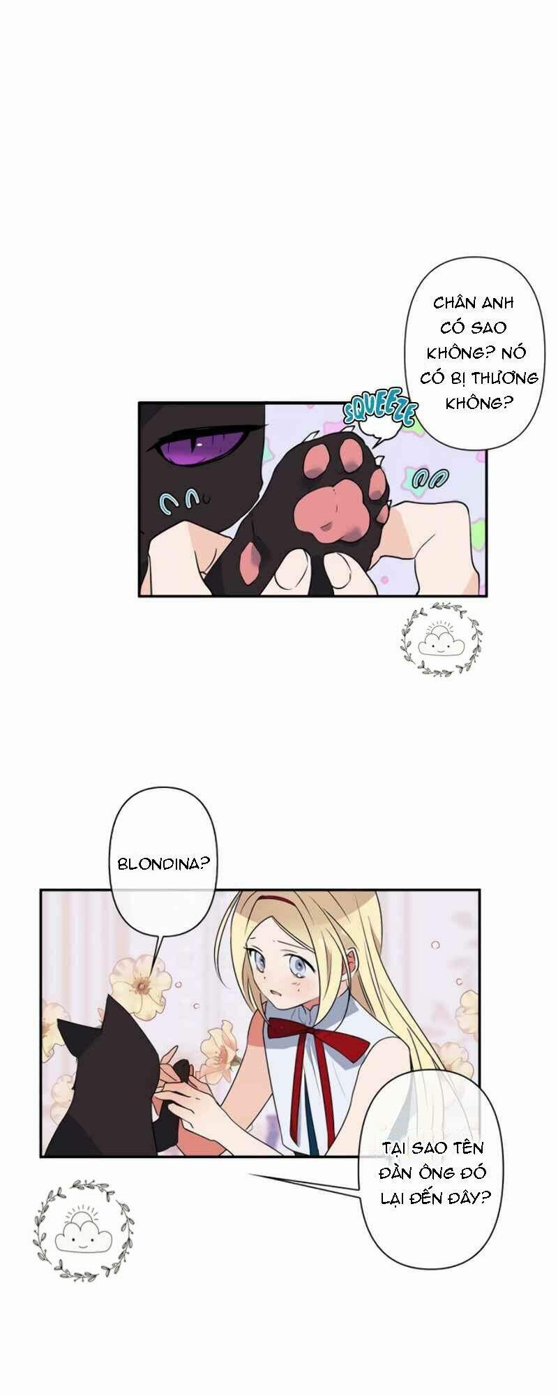 Thuần Hóa Quái Thú Thật Tốt - Chương 9