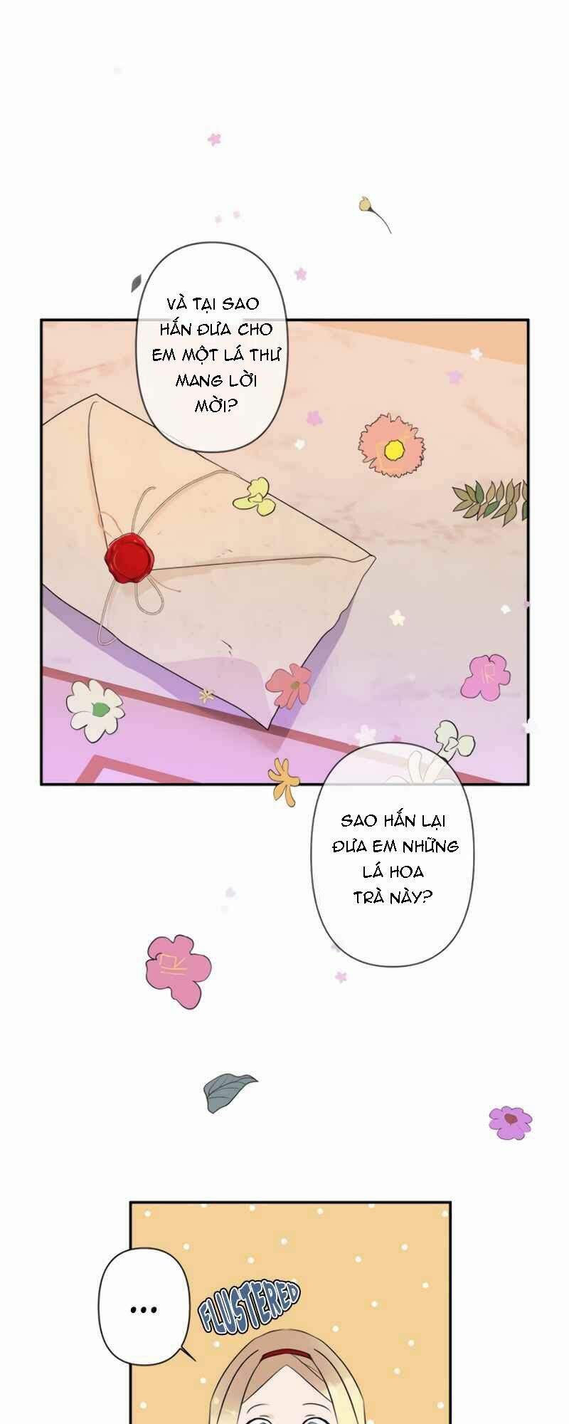 Thuần Hóa Quái Thú Thật Tốt - Chương 9