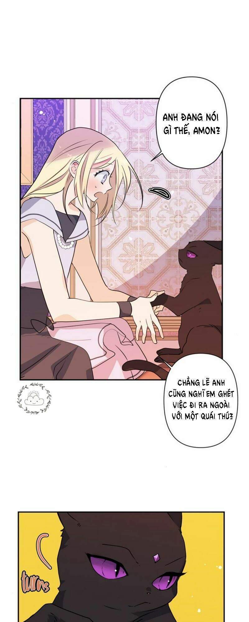 Thuần Hóa Quái Thú Thật Tốt - Chương 11