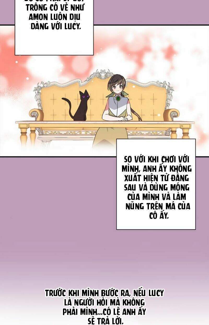 Thuần Hóa Quái Thú Thật Tốt - Chương 11