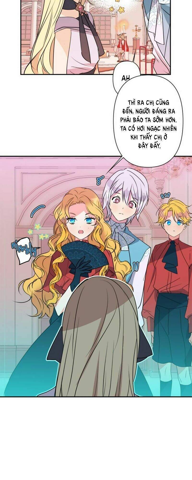 Thuần Hóa Quái Thú Thật Tốt - Chương 11