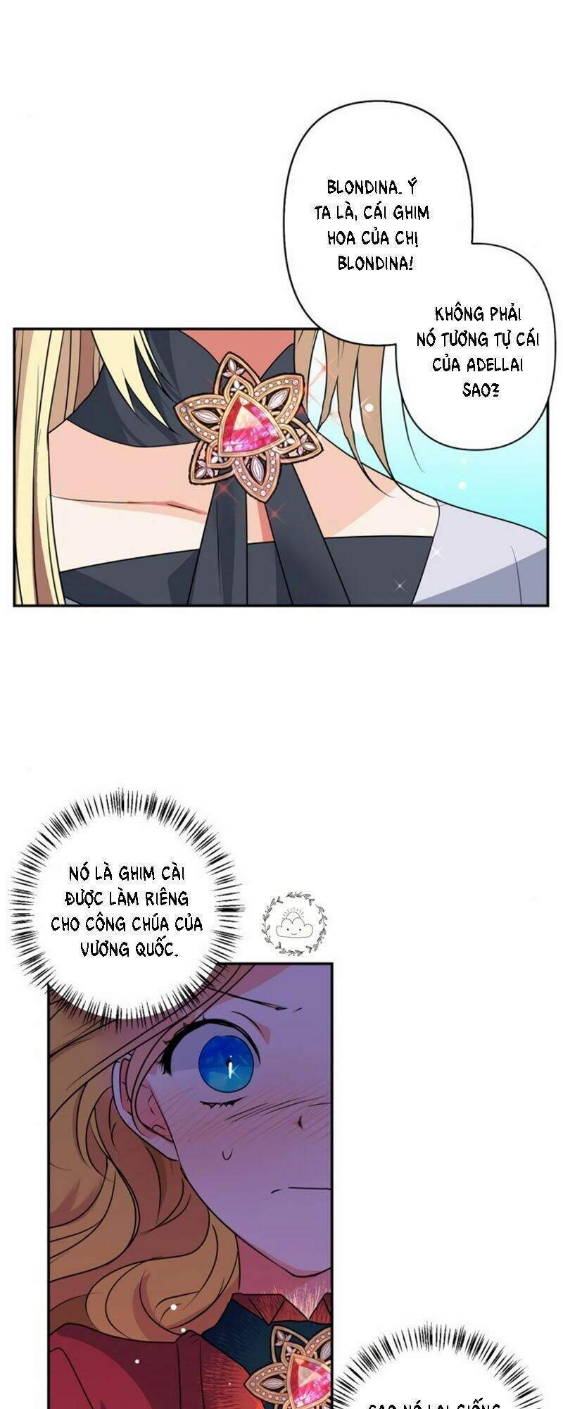 Thuần Hóa Quái Thú Thật Tốt - Chương 11