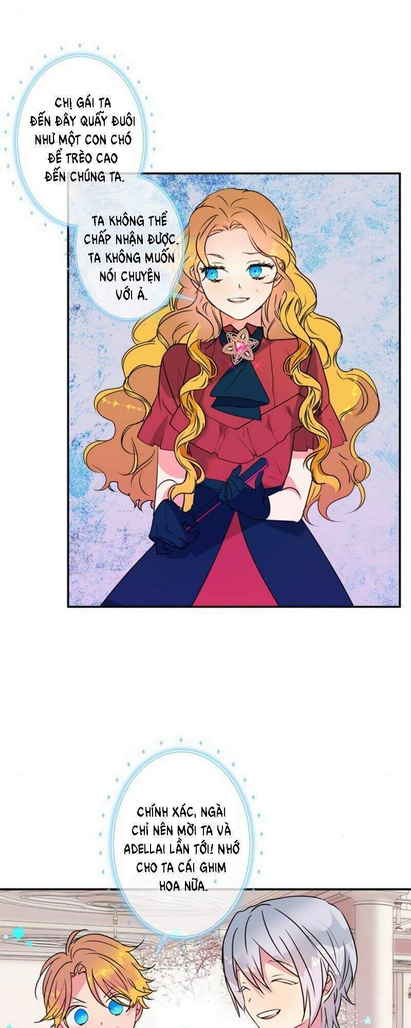 Thuần Hóa Quái Thú Thật Tốt - Chương 11