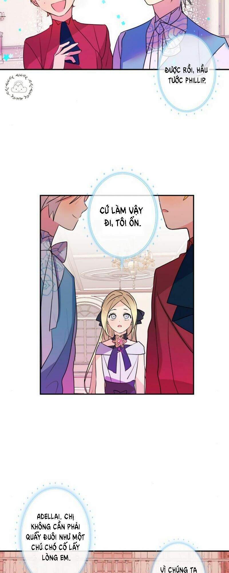 Thuần Hóa Quái Thú Thật Tốt - Chương 11