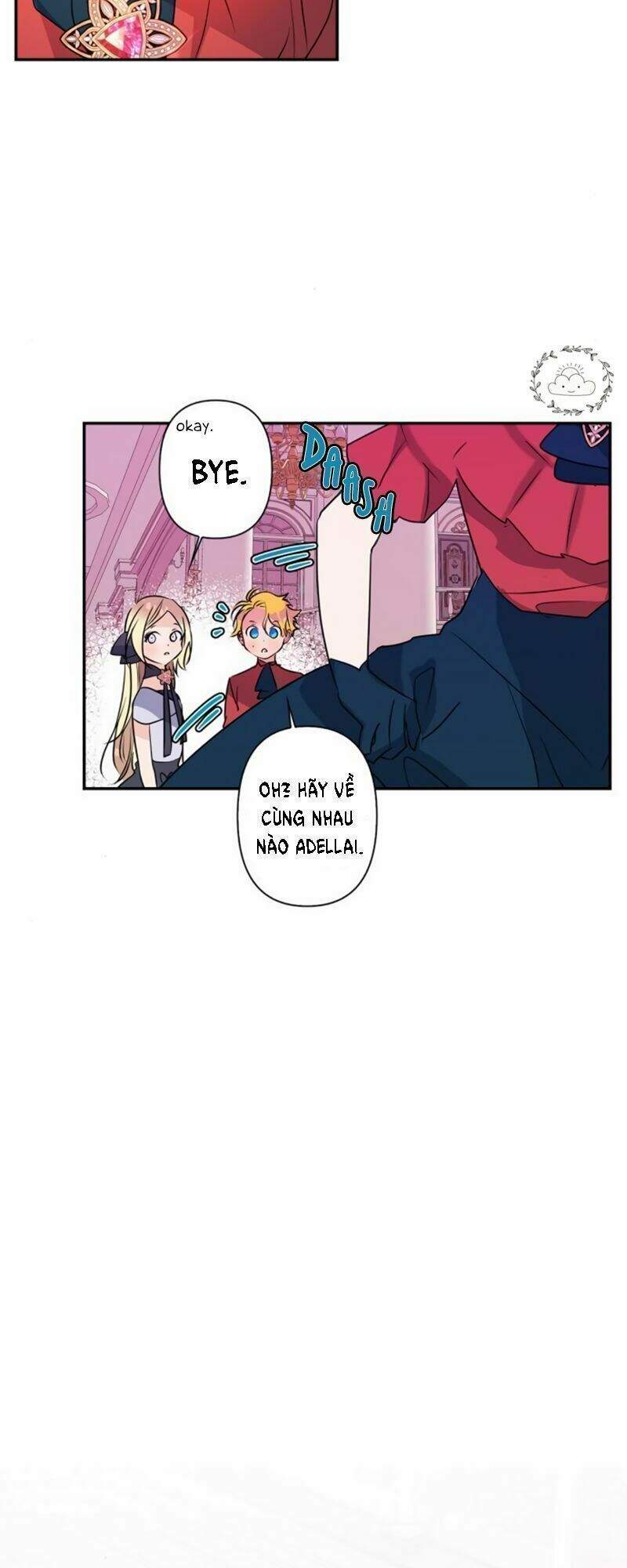 Thuần Hóa Quái Thú Thật Tốt - Chương 11