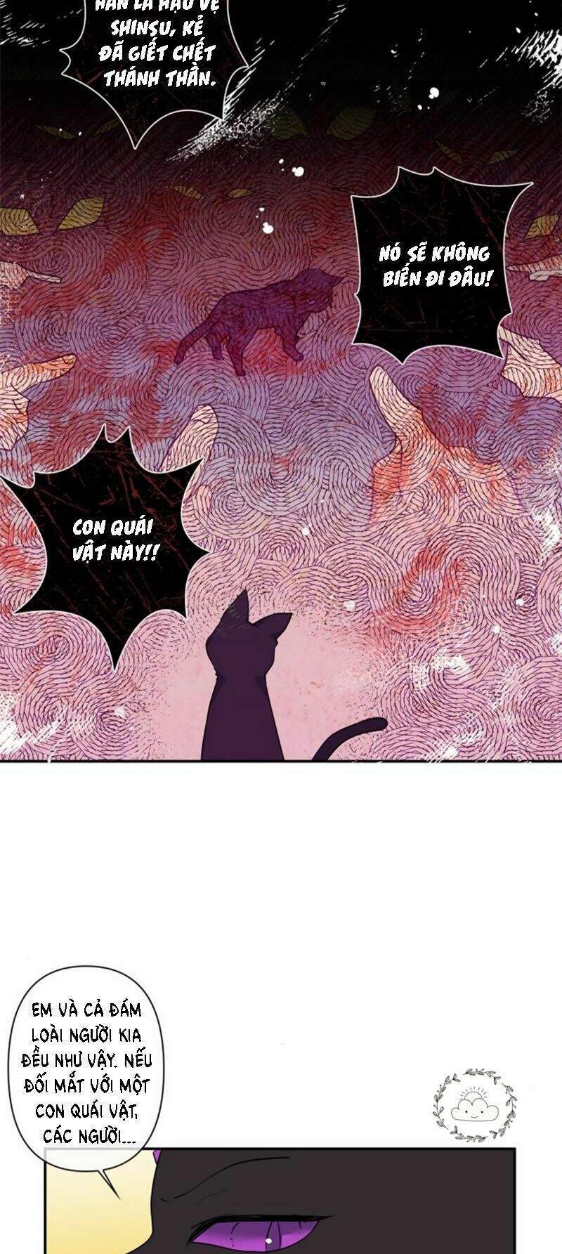 Thuần Hóa Quái Thú Thật Tốt - Chương 11