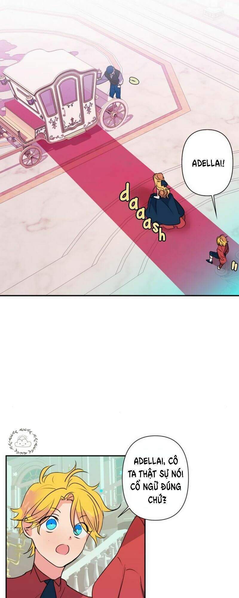 Thuần Hóa Quái Thú Thật Tốt - Chương 11