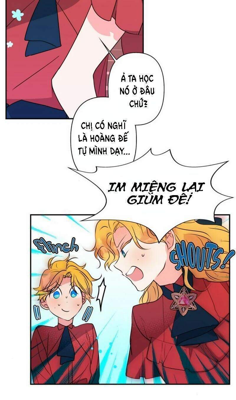 Thuần Hóa Quái Thú Thật Tốt - Chương 11