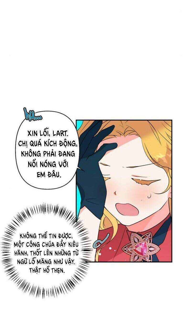 Thuần Hóa Quái Thú Thật Tốt - Chương 11