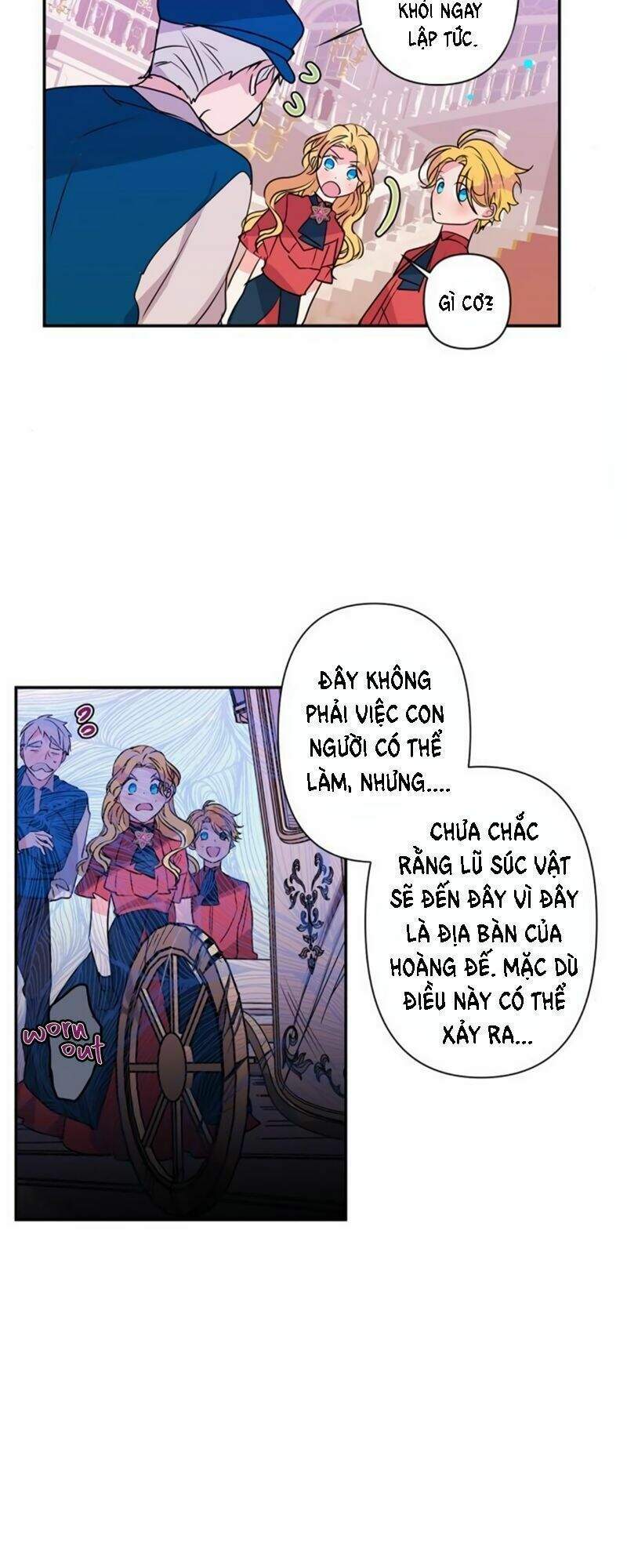 Thuần Hóa Quái Thú Thật Tốt - Chương 11