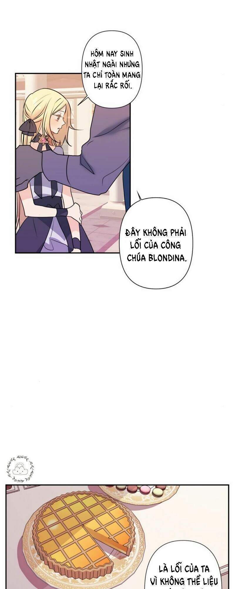 Thuần Hóa Quái Thú Thật Tốt - Chương 11