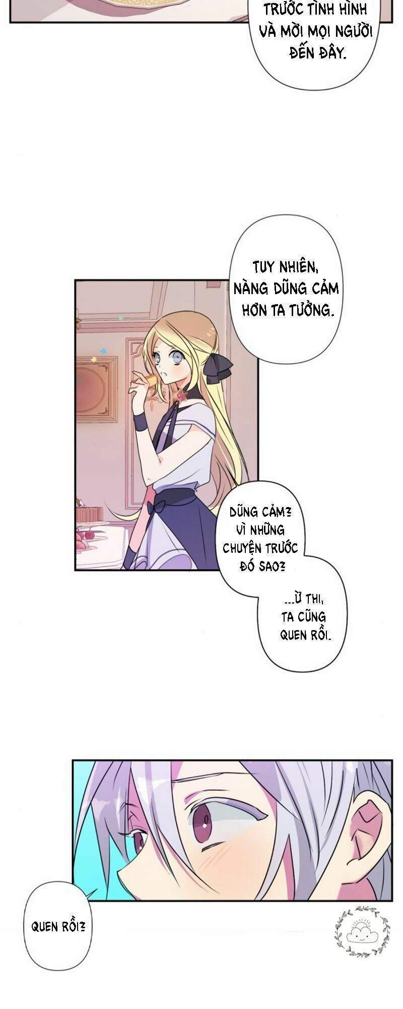 Thuần Hóa Quái Thú Thật Tốt - Chương 11