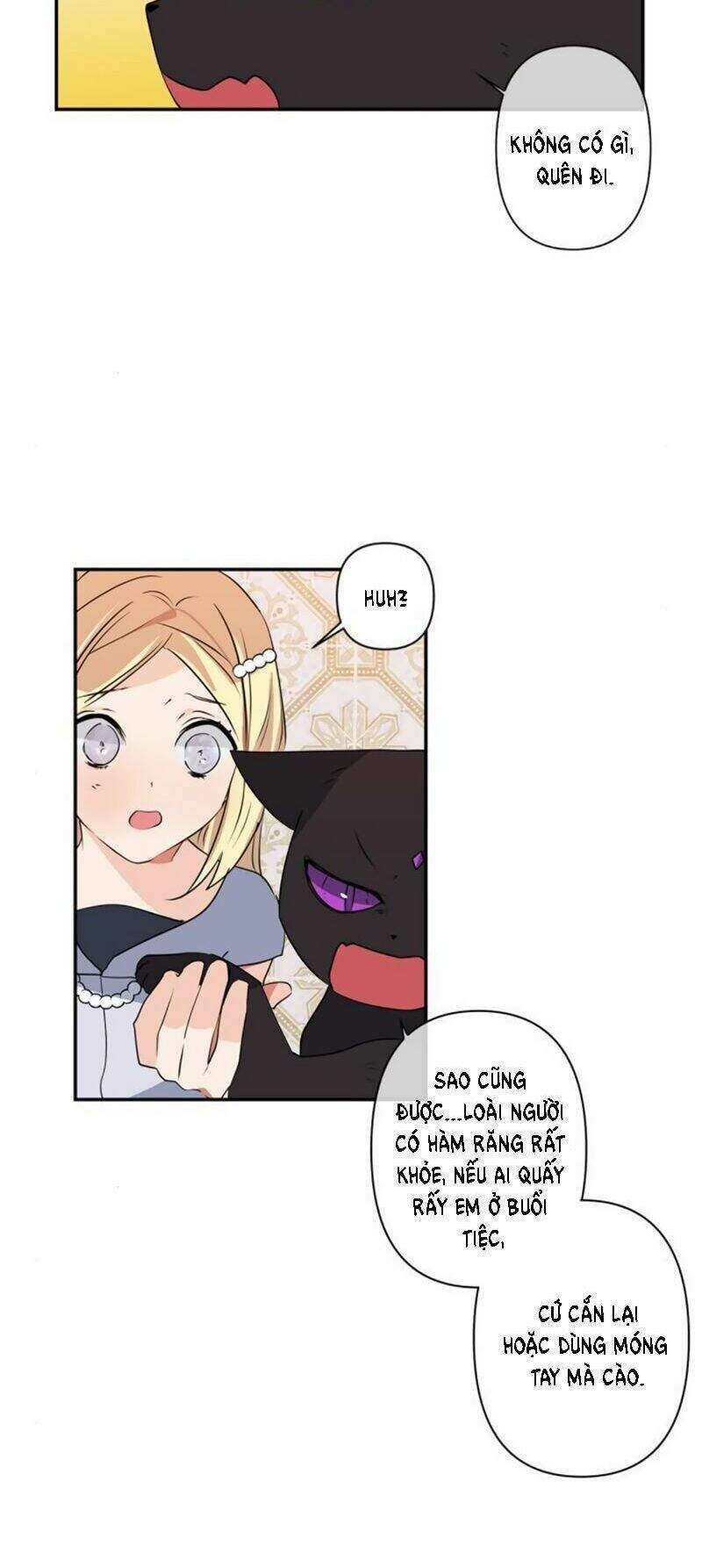 Thuần Hóa Quái Thú Thật Tốt - Chương 11