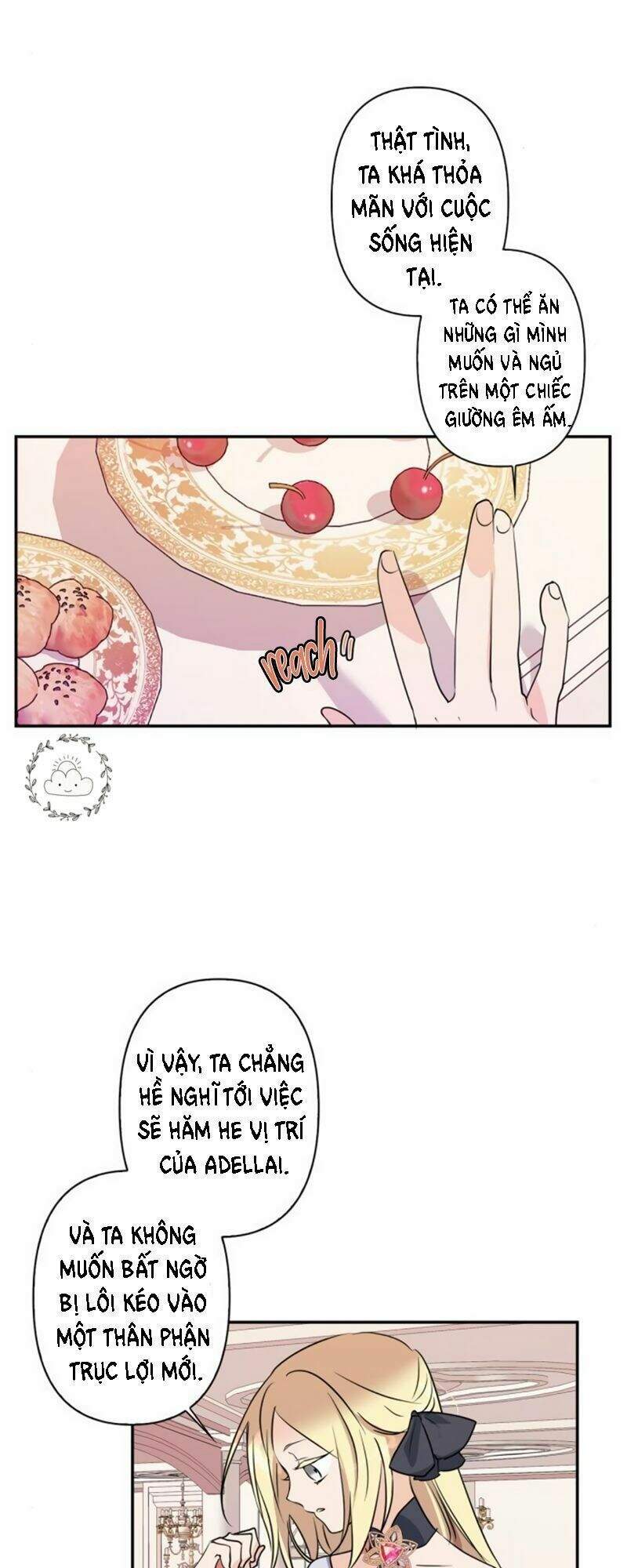 Thuần Hóa Quái Thú Thật Tốt - Chương 11