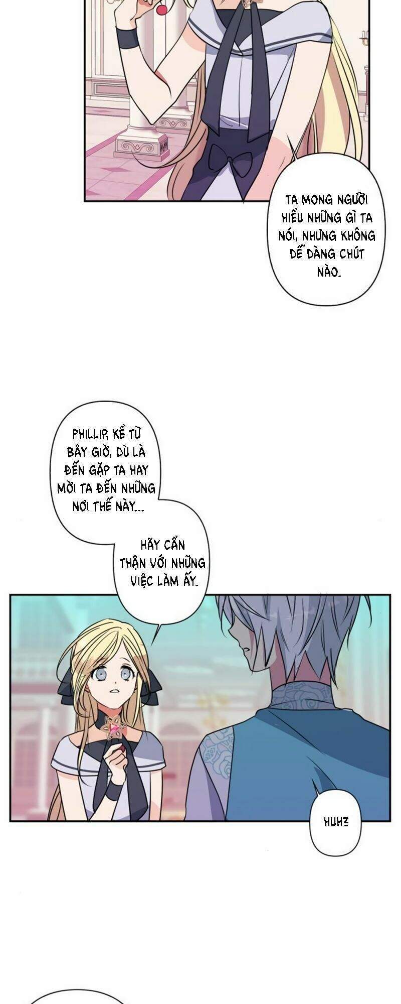 Thuần Hóa Quái Thú Thật Tốt - Chương 11