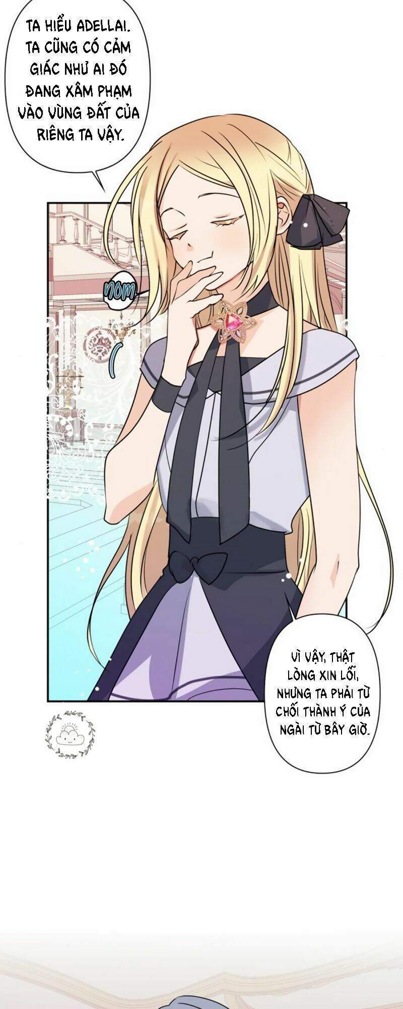 Thuần Hóa Quái Thú Thật Tốt - Chương 11