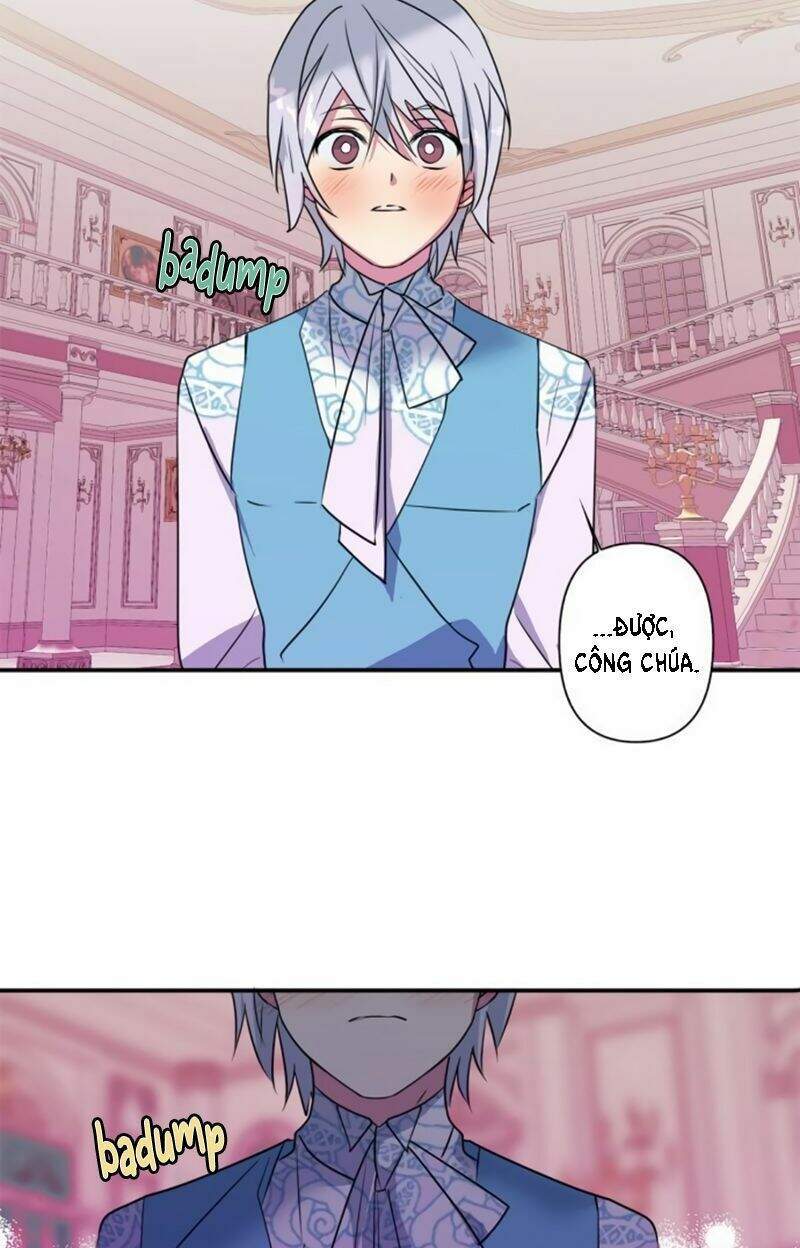 Thuần Hóa Quái Thú Thật Tốt - Chương 11