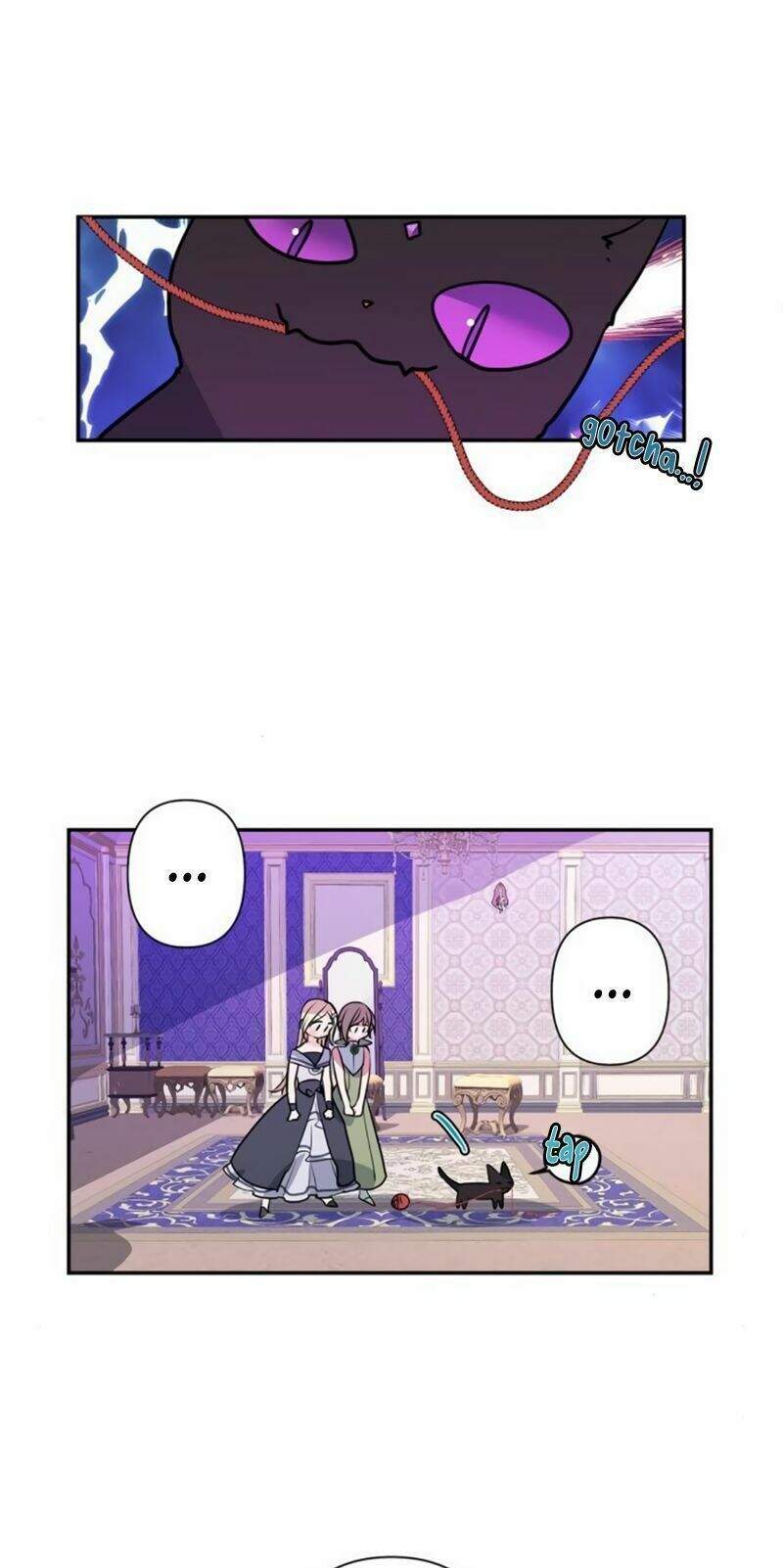 Thuần Hóa Quái Thú Thật Tốt - Chương 11