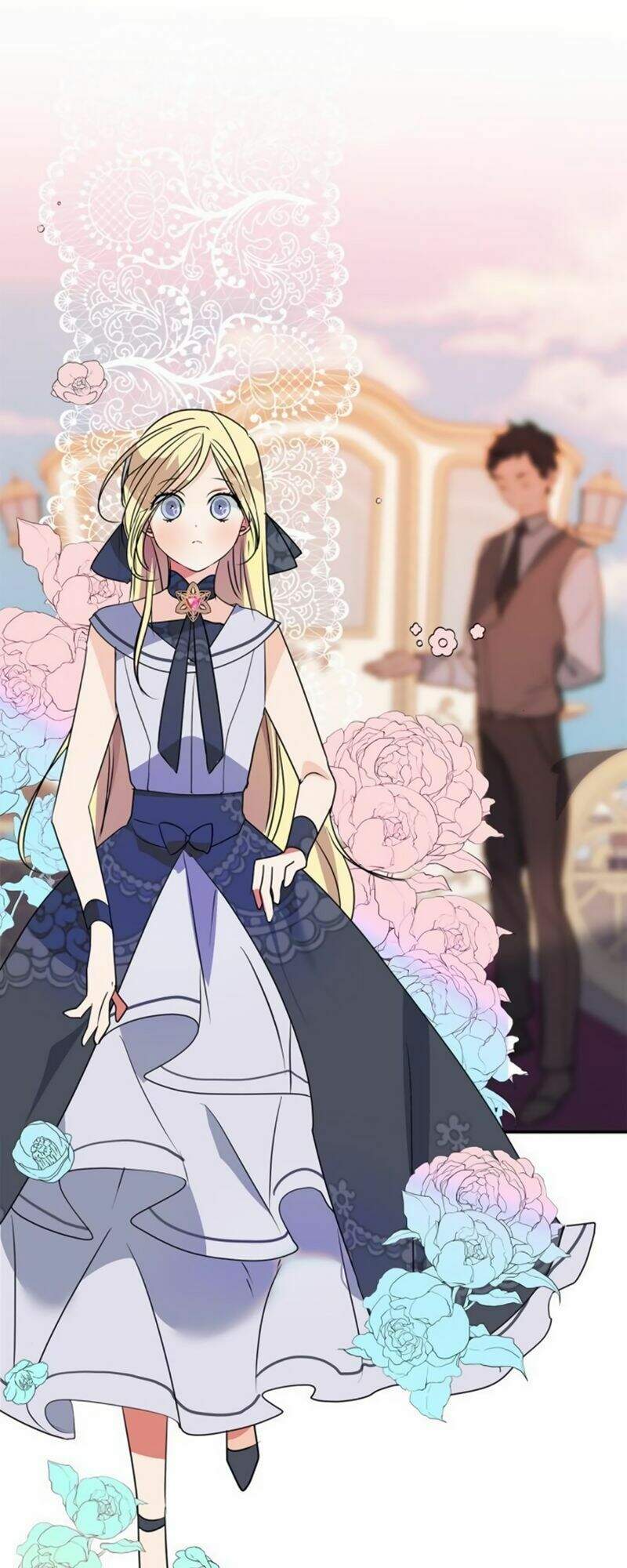 Thuần Hóa Quái Thú Thật Tốt - Chương 11