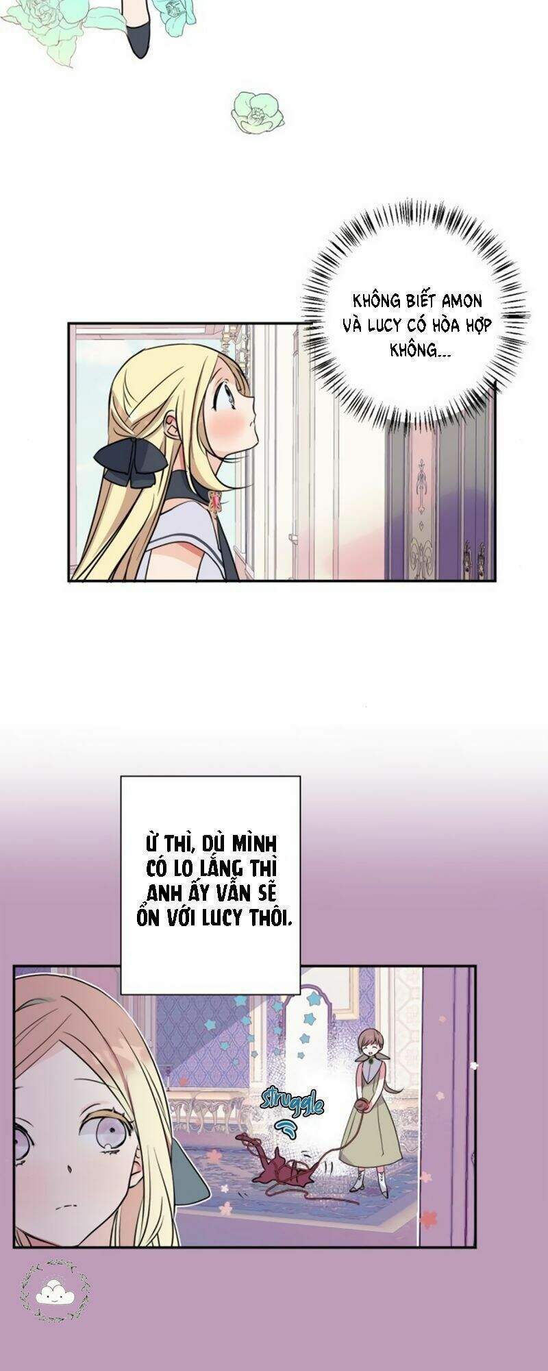 Thuần Hóa Quái Thú Thật Tốt - Chương 11