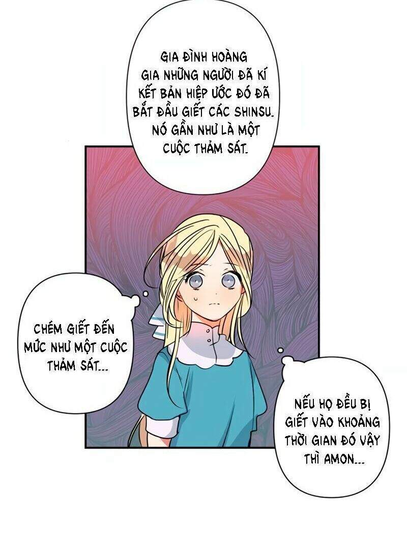 Thuần Hóa Quái Thú Thật Tốt - Chương 12