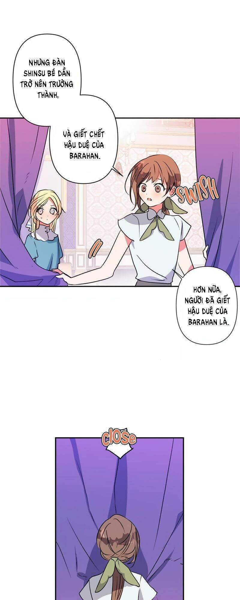 Thuần Hóa Quái Thú Thật Tốt - Chương 12