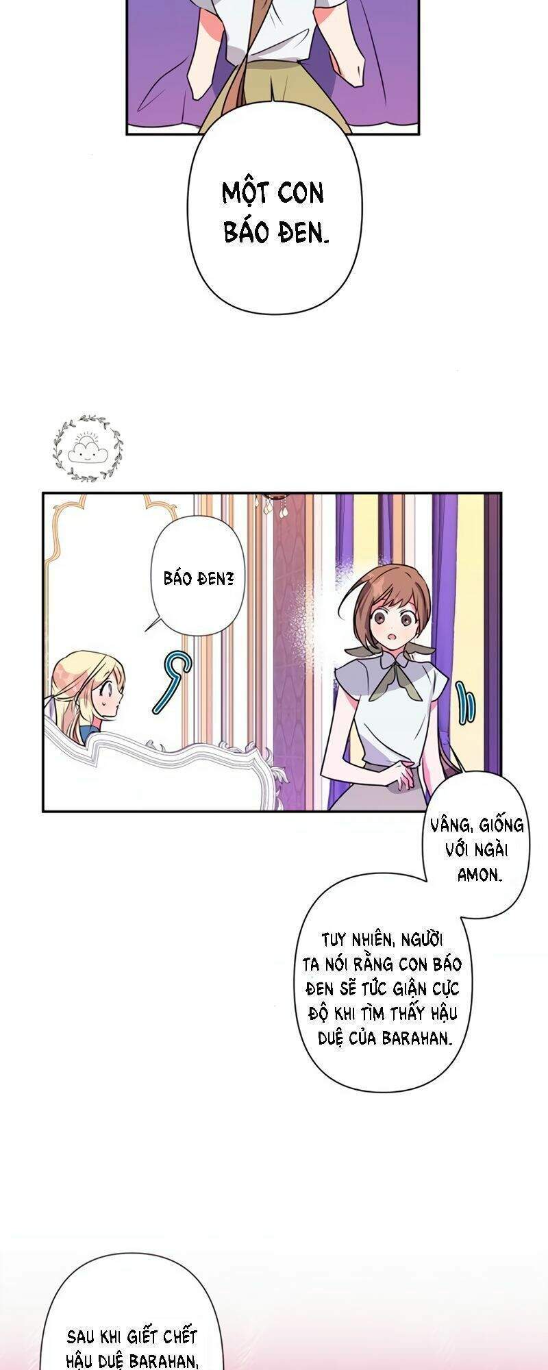 Thuần Hóa Quái Thú Thật Tốt - Chương 12