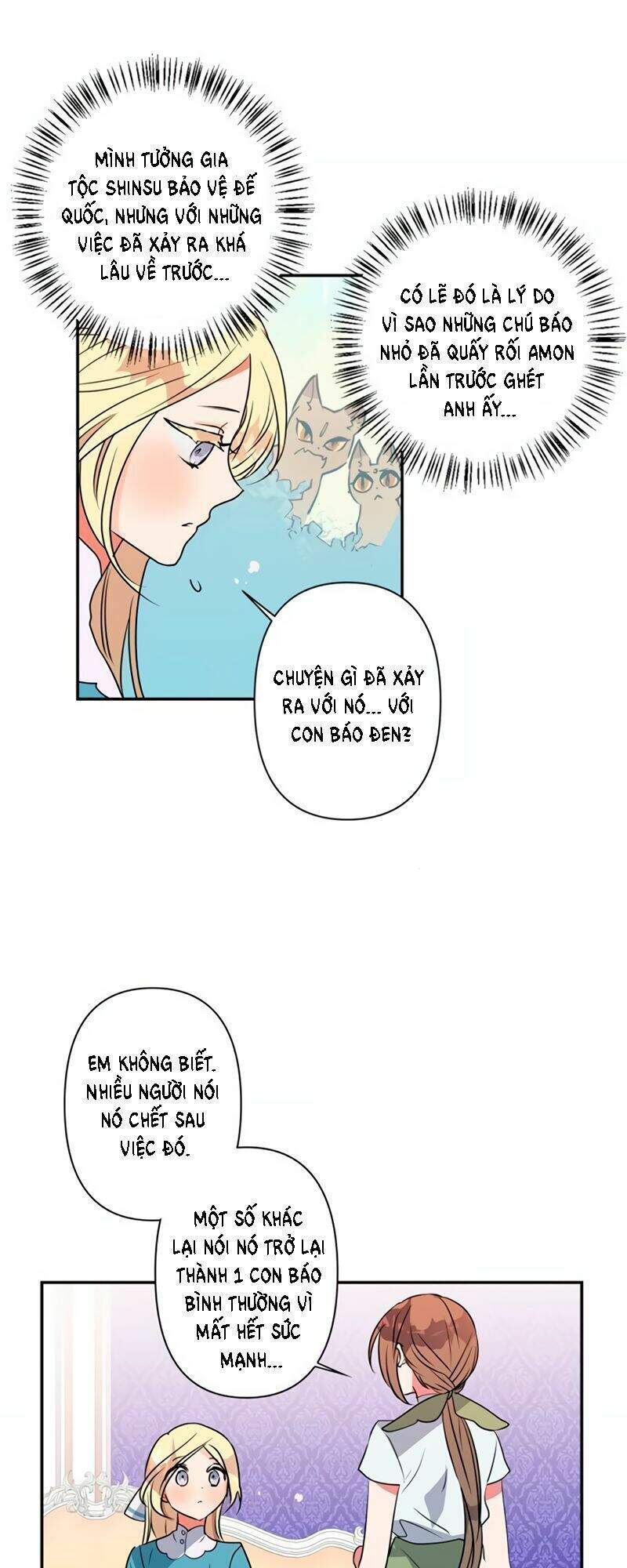 Thuần Hóa Quái Thú Thật Tốt - Chương 12