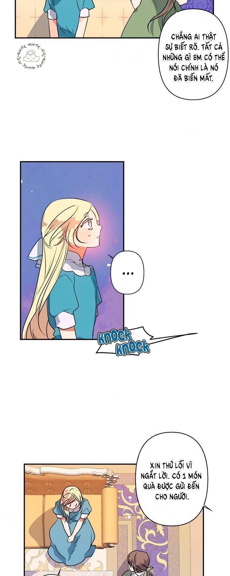 Thuần Hóa Quái Thú Thật Tốt - Chương 12