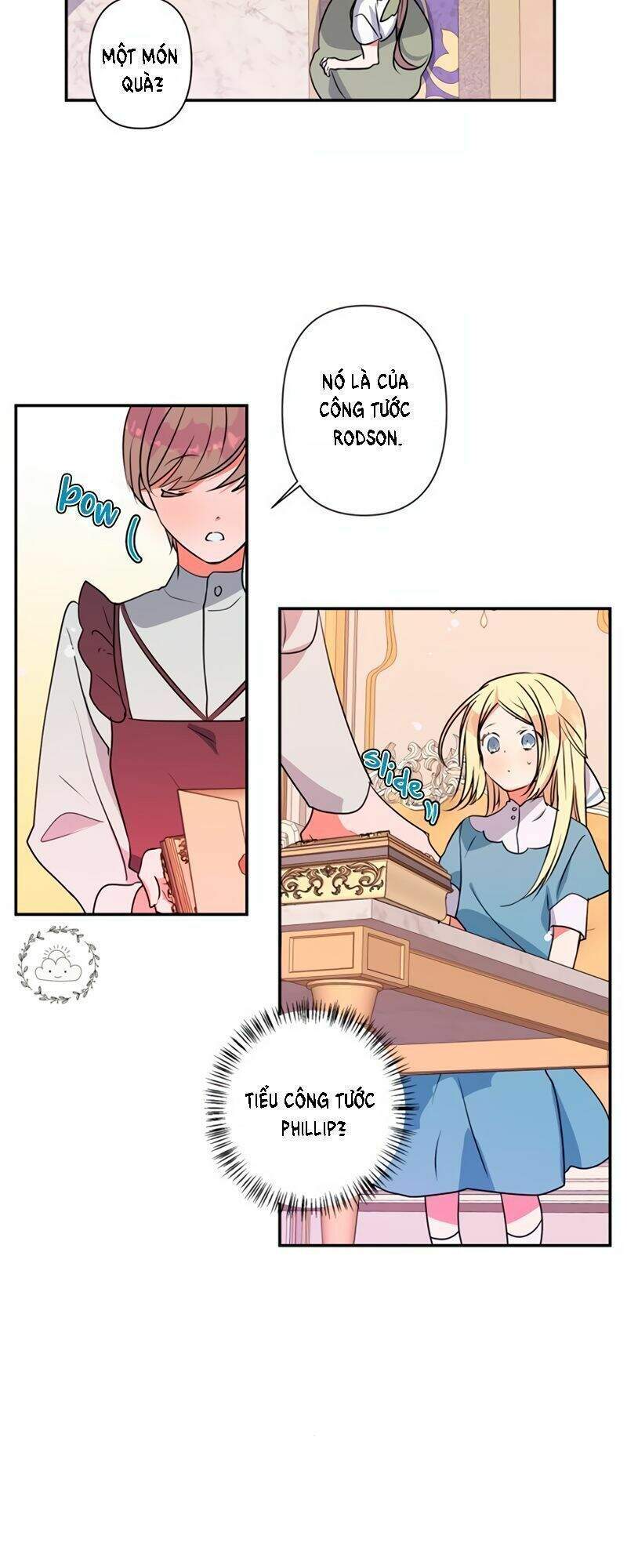 Thuần Hóa Quái Thú Thật Tốt - Chương 12