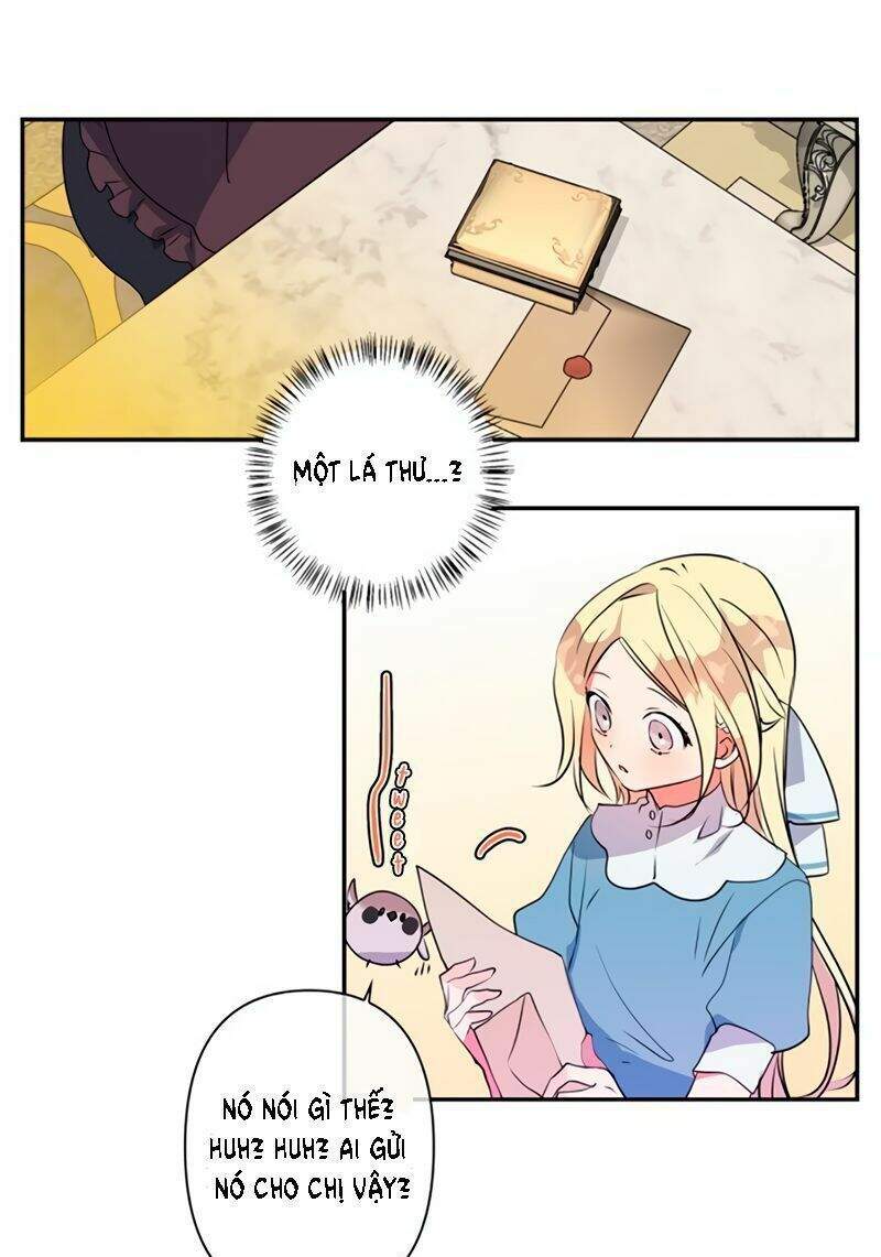 Thuần Hóa Quái Thú Thật Tốt - Chương 12