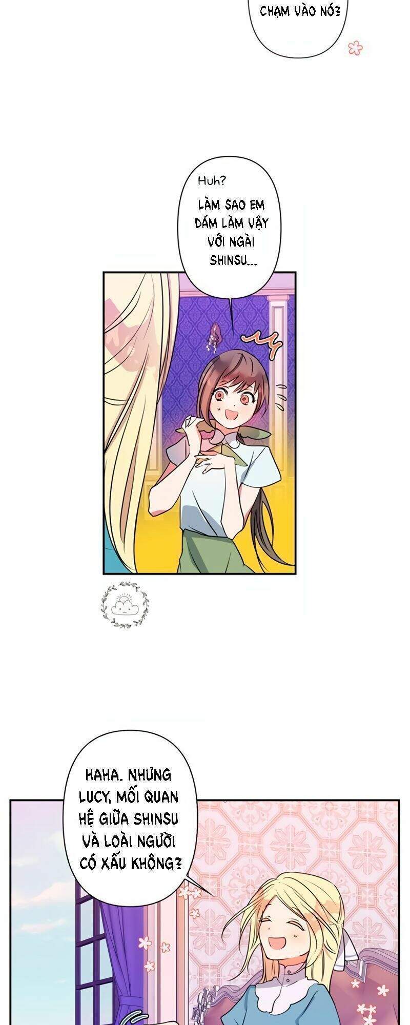 Thuần Hóa Quái Thú Thật Tốt - Chương 12