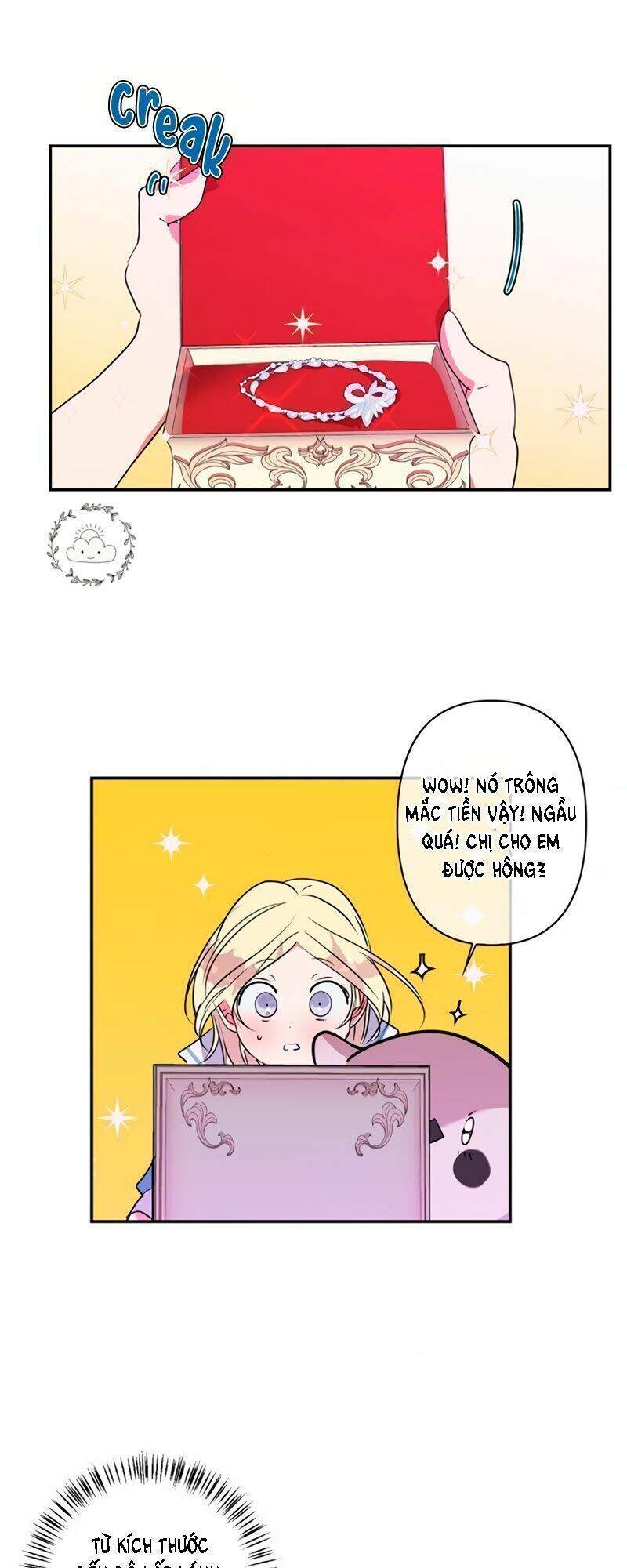 Thuần Hóa Quái Thú Thật Tốt - Chương 12