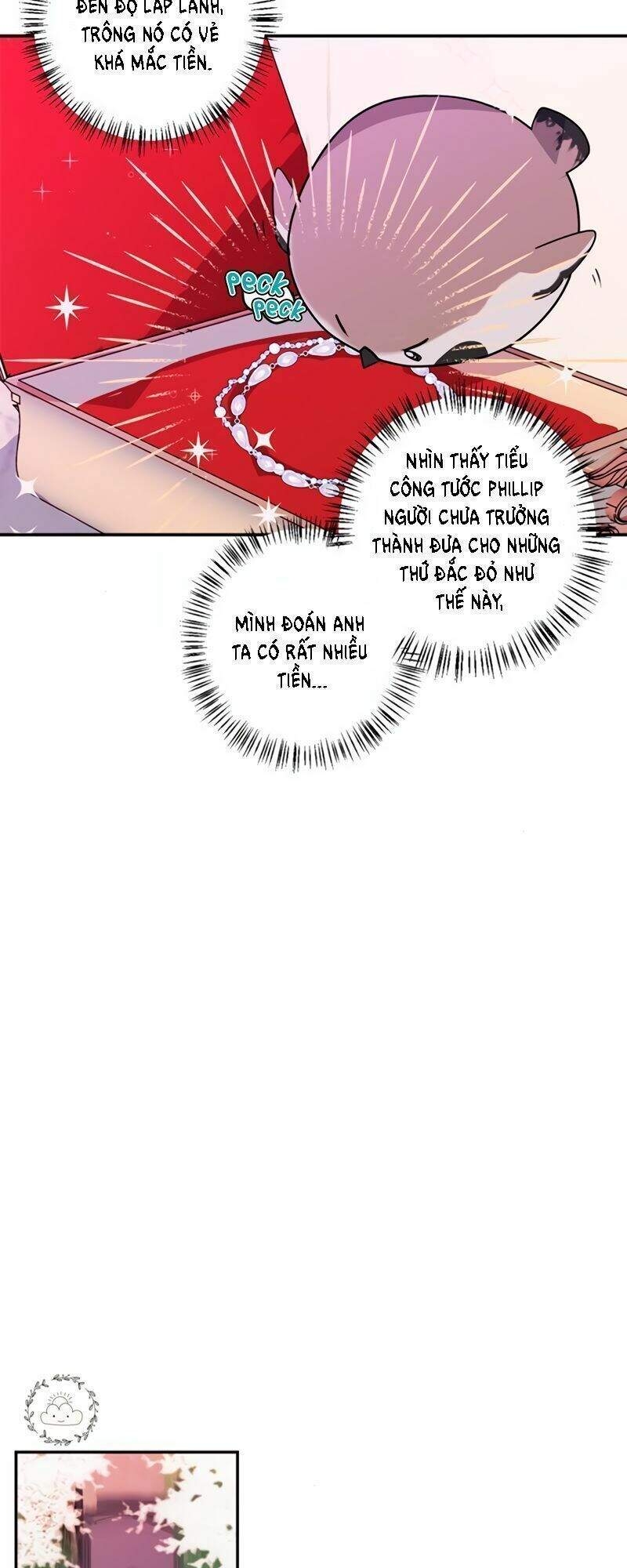 Thuần Hóa Quái Thú Thật Tốt - Chương 12