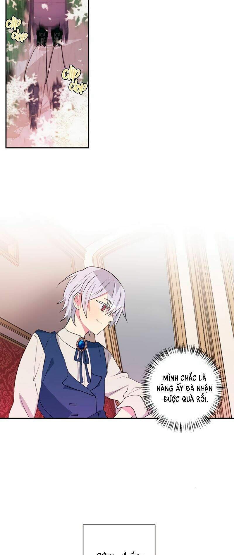 Thuần Hóa Quái Thú Thật Tốt - Chương 12