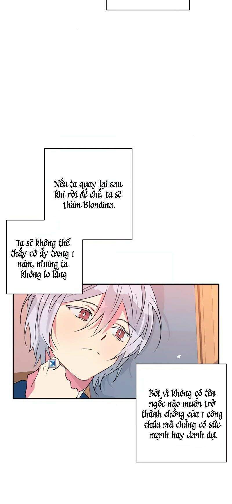 Thuần Hóa Quái Thú Thật Tốt - Chương 12